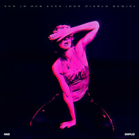 MØ & Diplo - Sun In Our Eyes (Don Diablo Remix)