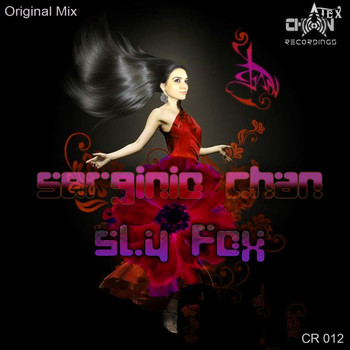 Serginio Chan - Sly Fox