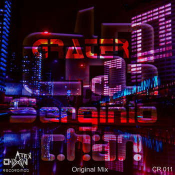 Serginio Chan - Grater