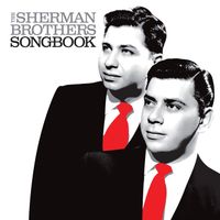 Various Artists - The Sherman Brothers Songbook