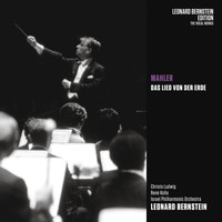 Leonard Bernstein - Mahler: Das Lied von der Erde