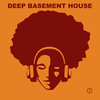 Various Artists - Deep Basement House 1
