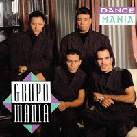 Grupo Mania - Dance Mania