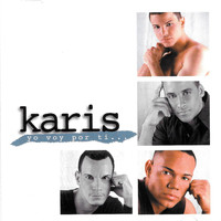 Karis - Yo Voy por Ti