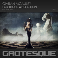 Ciaran McAuley - For Those Who Believe