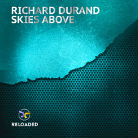 Richard Durand - Skies Above