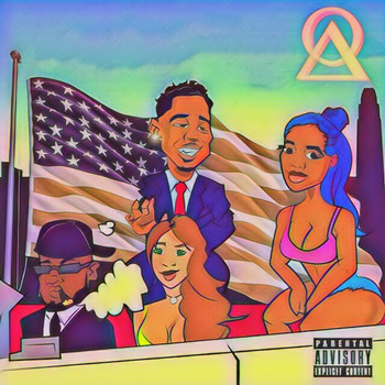 Omar Aura - Make America Player Again (Explicit)