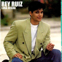 Rey Ruiz - Luna Negra