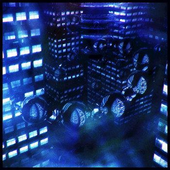 Sangam - Felt Blue Remixes (Explicit)
