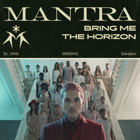 Bring Me The Horizon - MANTRA (Explicit)