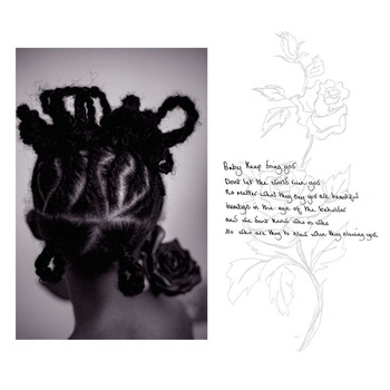 Ghetts - Black Rose (Explicit)
