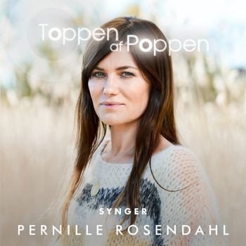 Various Artists - Toppen Af Poppen 2018 synger Pernille Rosendahl