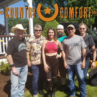 Country Comfort - Living a Different Life