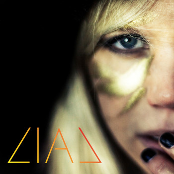 Lial - Heart Scars
