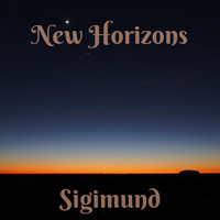 Sigimund - New Horizons