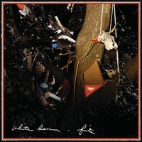 White Denim - Fits