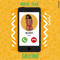 Mical Teja - Calling