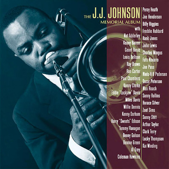 Various Artists - The J.J. Johnson Memorial Album