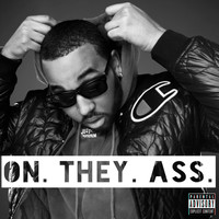 Cody - On They Ass (Explicit)