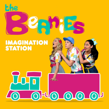 The Beanies - Imagination Station