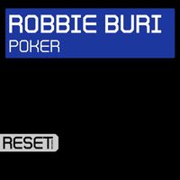 Robbie Buri - Poker