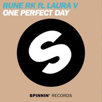 Rune RK - One Perfect Day (feat. Laura V)