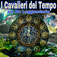 KNIGHT - I cavalieri del tempo (Un re leggendario)