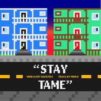 Mirko - Stay Tame