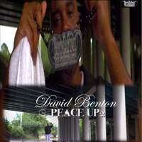David Benton - Peace up 2