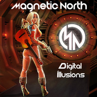 Magnetic North - Digital Illusions