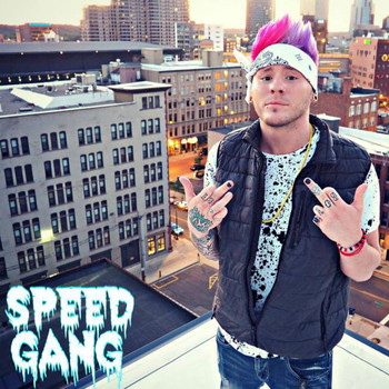 Speed Gang - Single Af Anthem (Explicit)