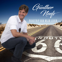 Günther Neefs - Roadtrip Van Mijn Leven