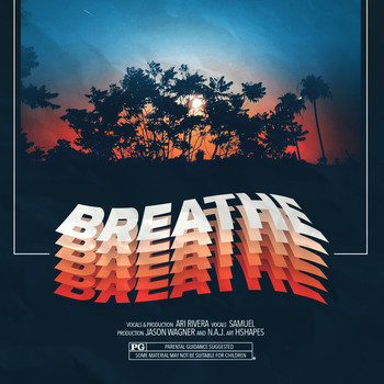Matinee - Breathe