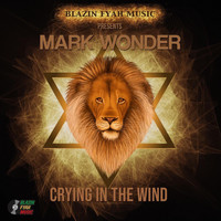 Mark Wonder - Crying in the Wind