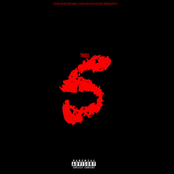 Thou - All in 5 (Explicit)