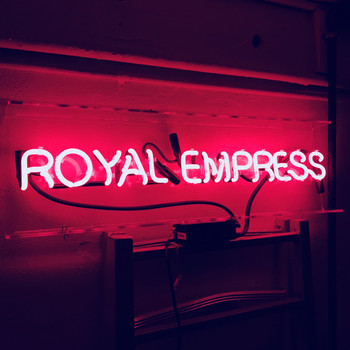 Greg Laswell - Royal Empress