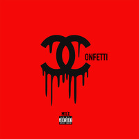 Milz - Confetti (Explicit)