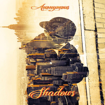 Anonymous - Shadows (feat. Breana Marin)