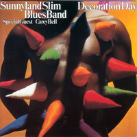 Sunnyland Slim Blues Band - Decoration Day