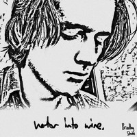 Bradley Stone / - Water Into Wine