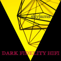 DARK FIDELITY HIFI / - Skyjams