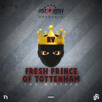 Rv / - Fresh Prince Of Tottenham