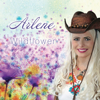 Arlene - Wildflower