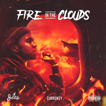 Curren$y - Fire In The Clouds (Explicit)