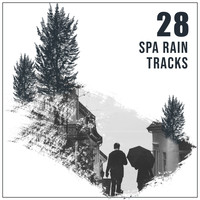 Sounds of Nature White Noise for Mindfulness Meditation and Relaxation, Entspannungsmusik Meer, entspannungsmusik - 12 Chilled Rain Sounds for Yoga