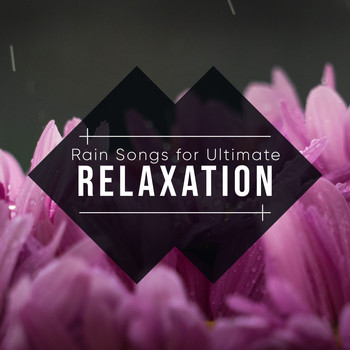 Meditation Relaxation Club, Deep Sleep Music Collective, Rain Recorders - 17 Loopable Rain Songs for Practicing Yoga