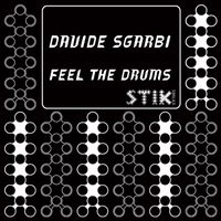 Davide Sgarbi - Feel the Drums