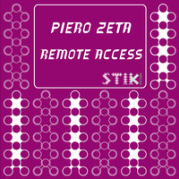 Piero Zeta - Remote Access