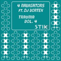 4 Navigators - Trauma Vol. 4