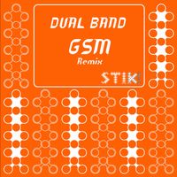 Dual Band - Gsm Rmx
